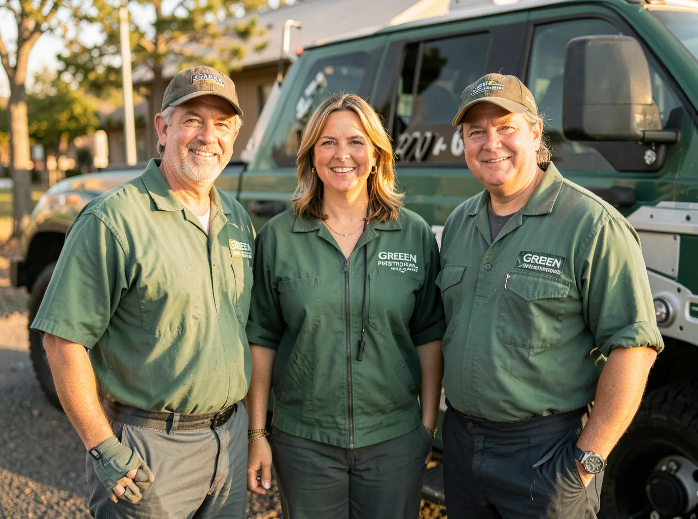 Water Damage Restoration company in Woodland, PA