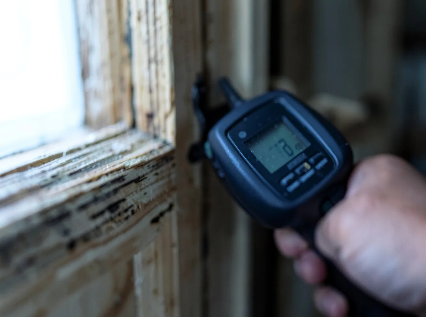 Commercial Water Damage Restoration in Woodland, PA