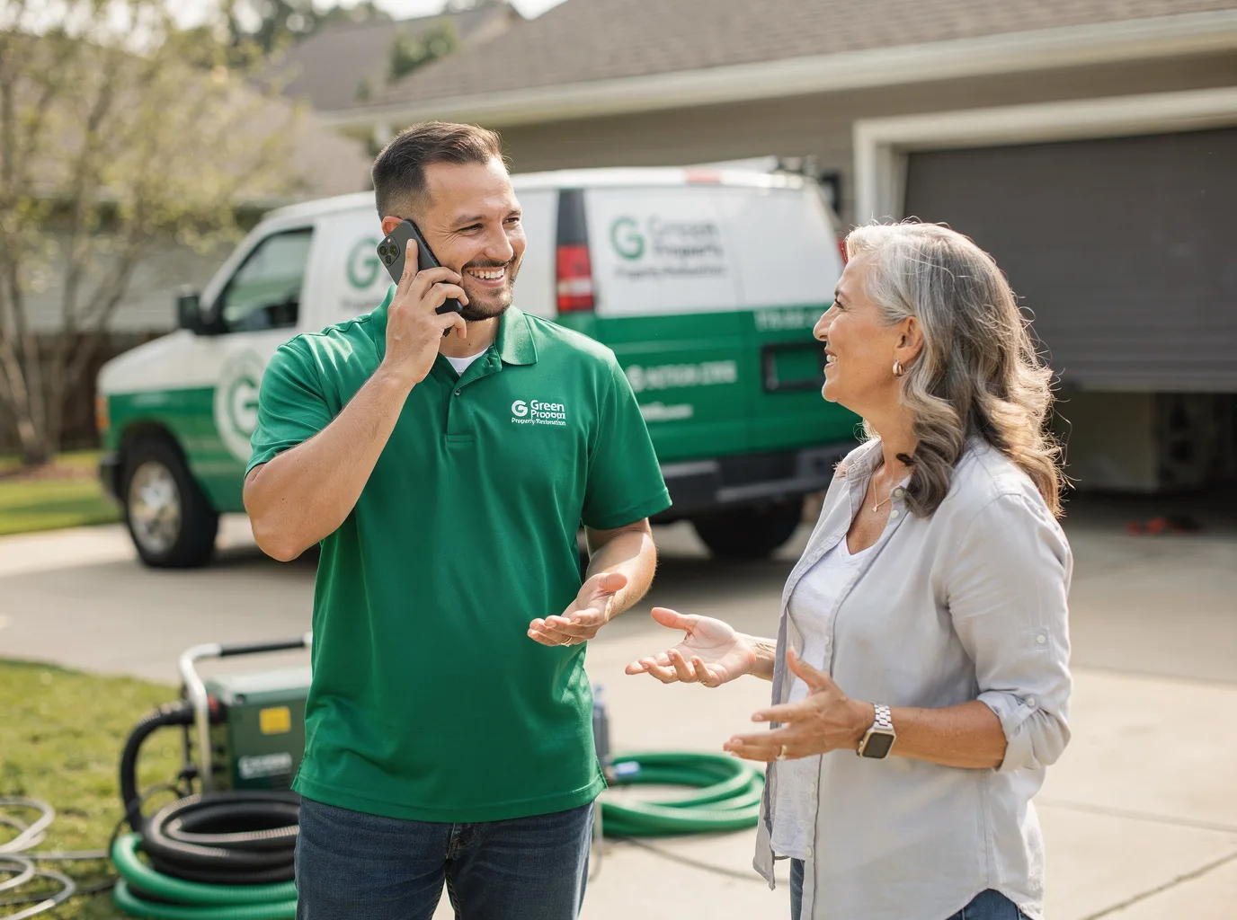 Water Damage Restoration Woodland, PA FAQs
